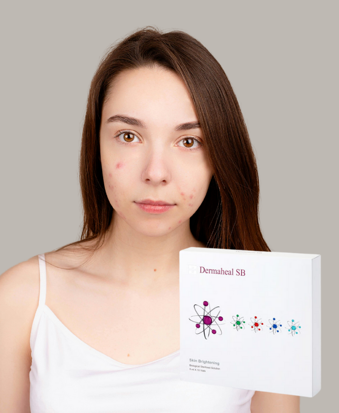 Dermaheal SB