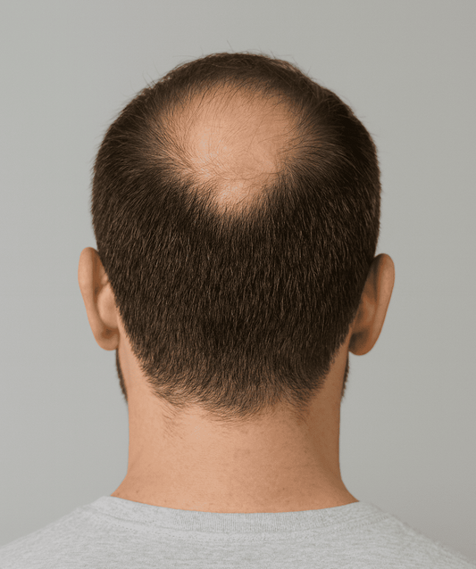 3 sesiones Dermaheal HL + 1 sesión PRP