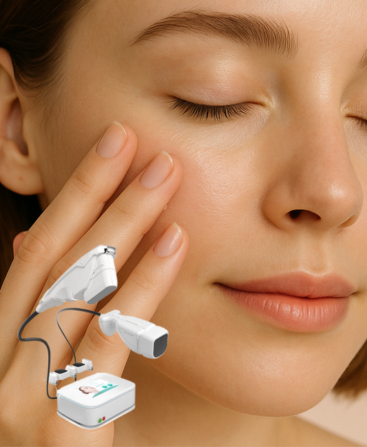 Hifu facial