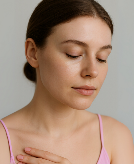 PRP Facial
