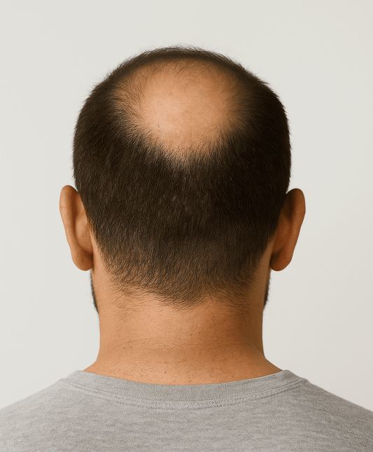 Plasma rico en plaquetas (3 sesiones)