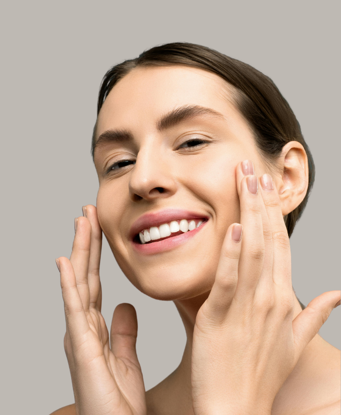 Sonrisa Gingival