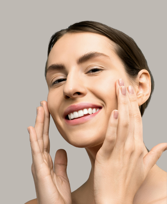 Sonrisa Gingival