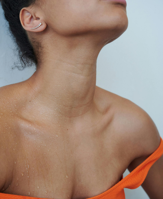 Cuello