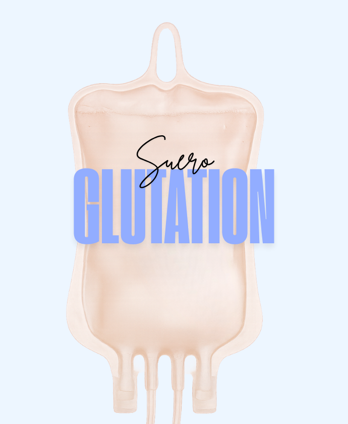Suero Glutation