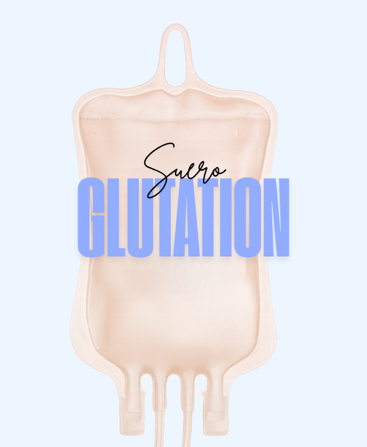 Suero Glutation
