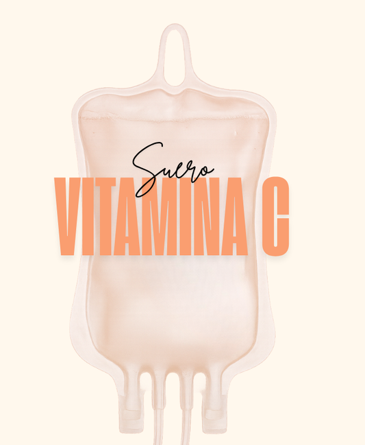 Shock Vitamina C