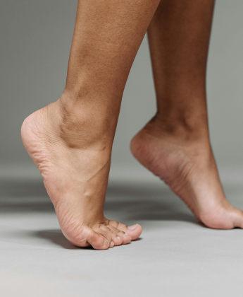 Verruga plantar